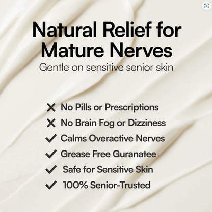 Alcuras Neuropathy Pain Relief &Repair Lotion