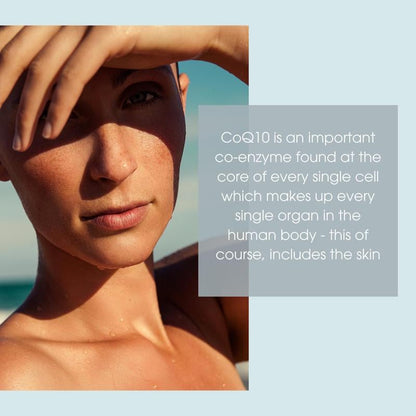 ✨Topical Co-Enzyme Q10 Serum – Antioxidant Powerhouse